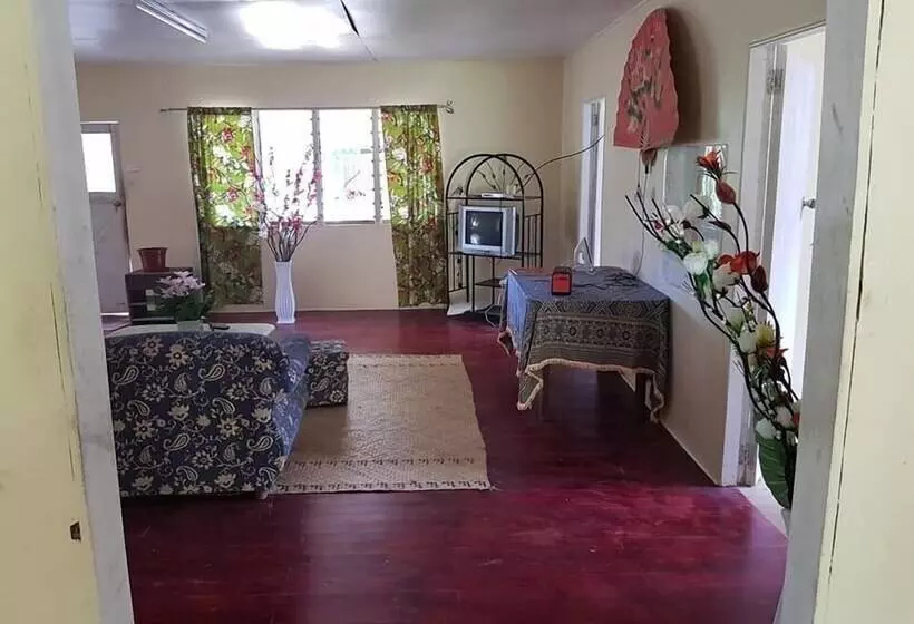 Aamiaismajoitus (B&B) Navutovuto Accommodation