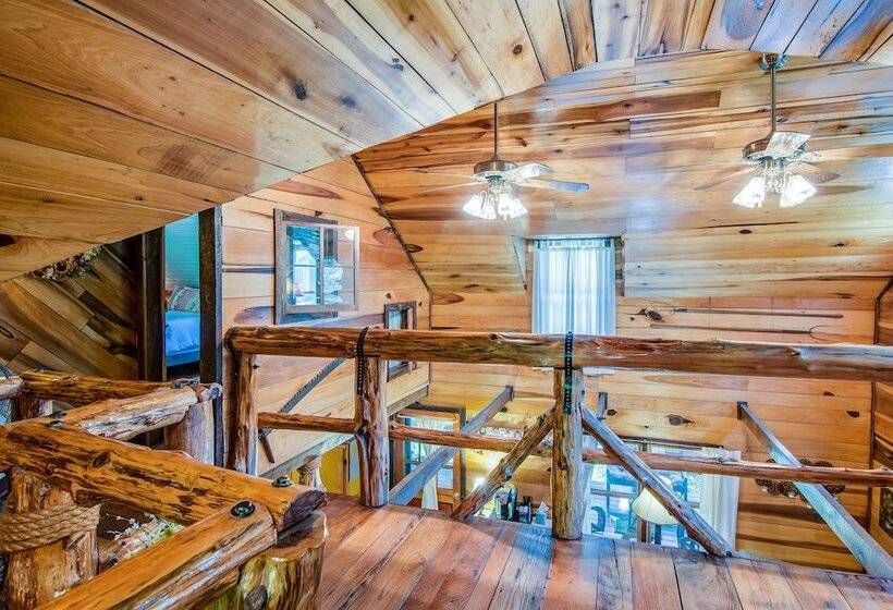 Butterfly Hollow B&b