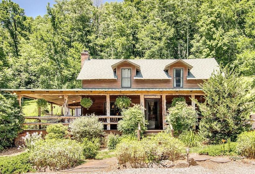 Butterfly Hollow B&b