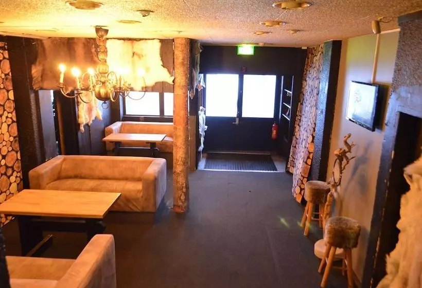 簡易ホテル Aurora Motel