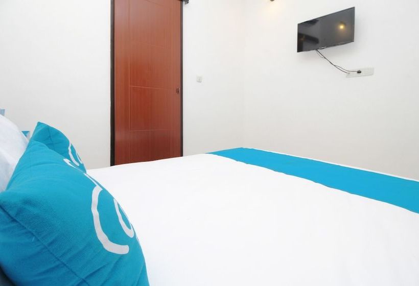 Hotel Airy Legian Pandawa Satu 1 Kuta Bali
