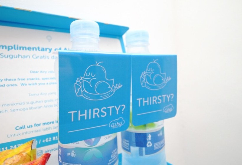 Hotel Airy Legian Pandawa Satu 1 Kuta Bali