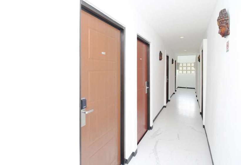 Hotel Airy Legian Pandawa Satu 1 Kuta Bali