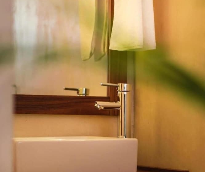 Hotel Alcobas Del Mar