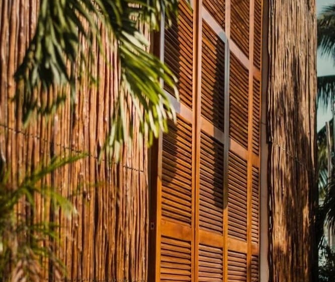 Hotel Alcobas Del Mar