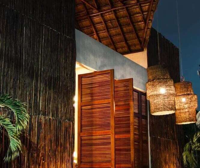 Hotel Alcobas Del Mar