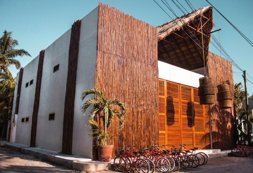 Hotel Alcobas Del Mar