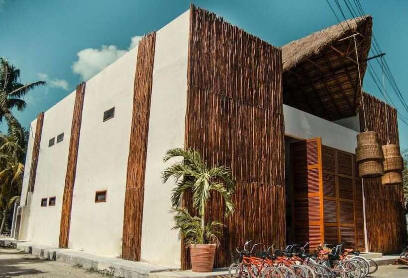 Hotel Alcobas Del Mar