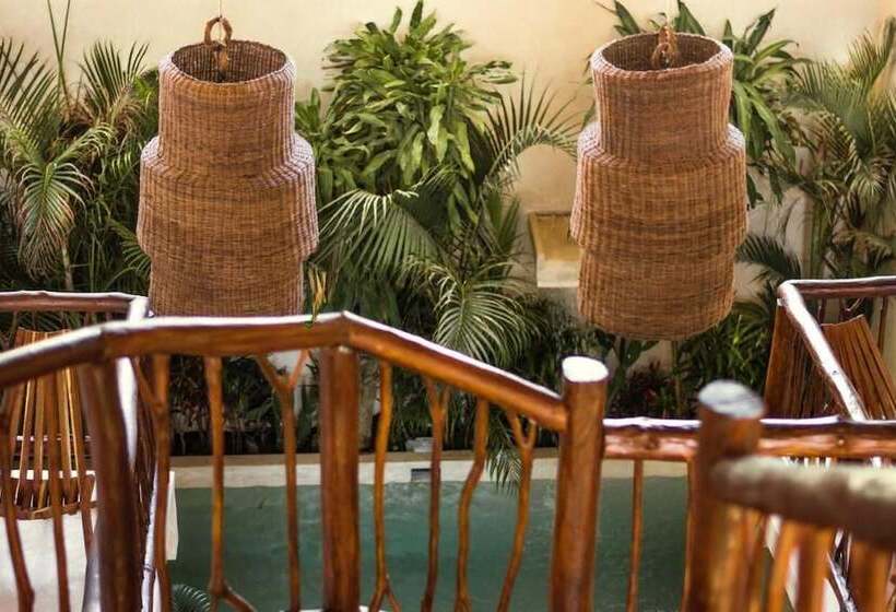 Hotel Alcobas Del Mar