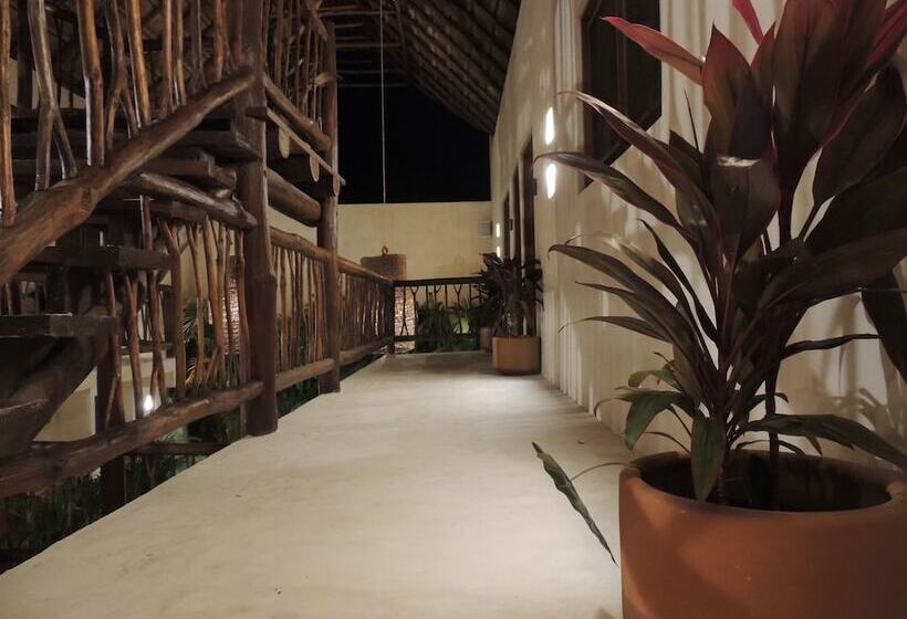 Hotel Alcobas Del Mar