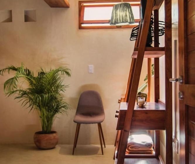 Hotel Alcobas Del Mar