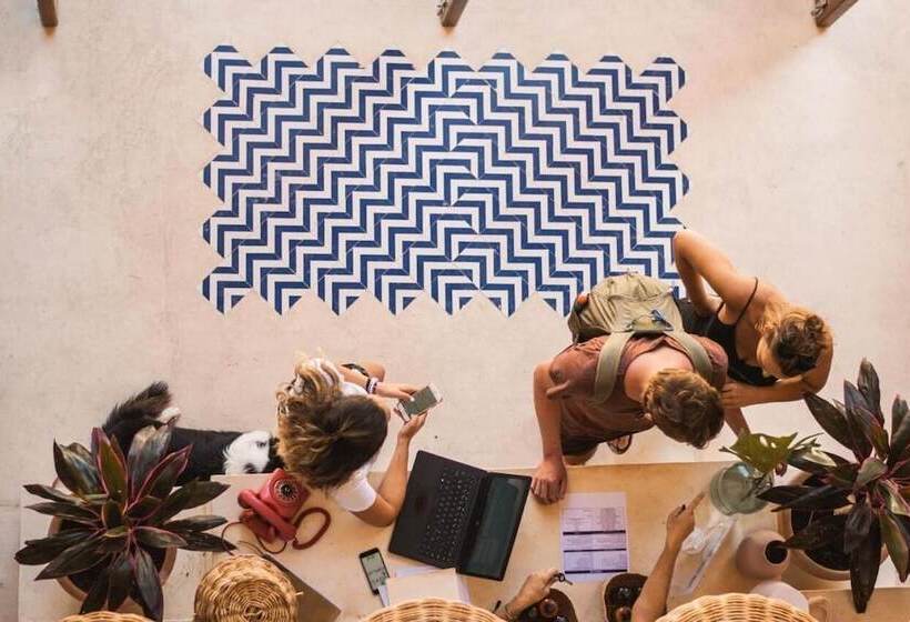 Hotel Alcobas Del Mar