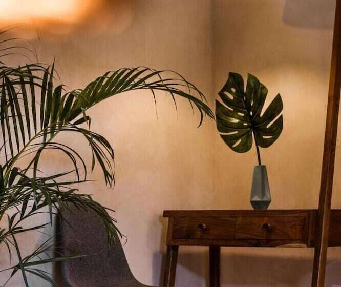 Hotel Alcobas Del Mar