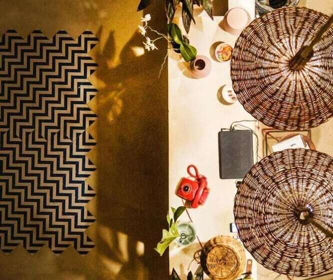 Hotel Alcobas Del Mar