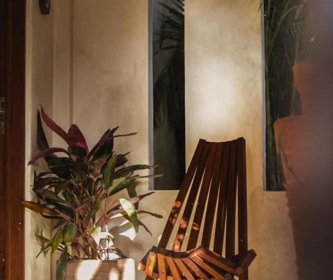 Hotel Alcobas Del Mar