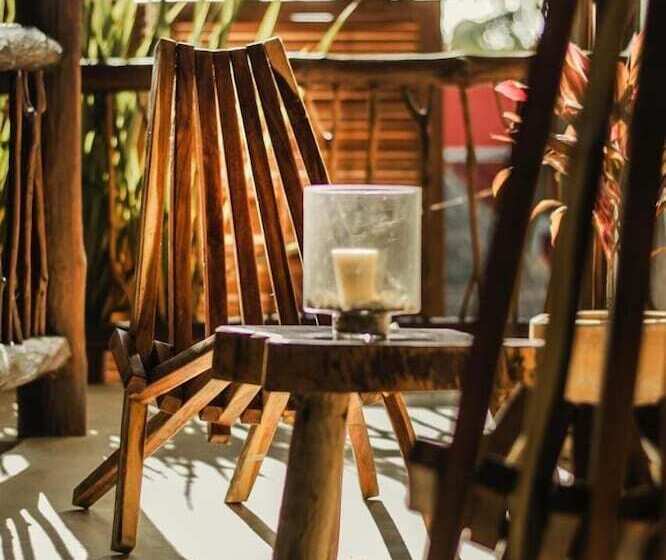 Hotel Alcobas Del Mar