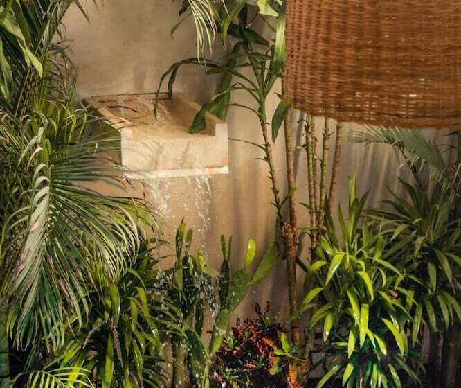 Hotel Alcobas Del Mar