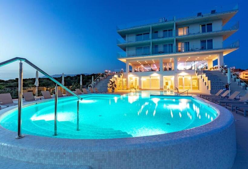 ホテル In Excelsis