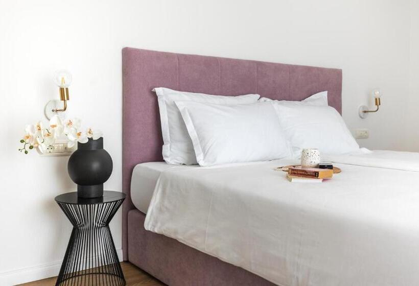 ホテル In Excelsis