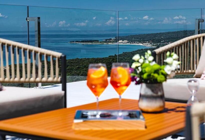 ホテル In Excelsis