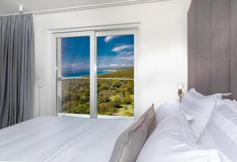 ホテル In Excelsis