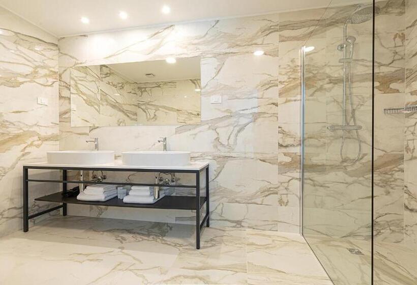 ホテル In Excelsis