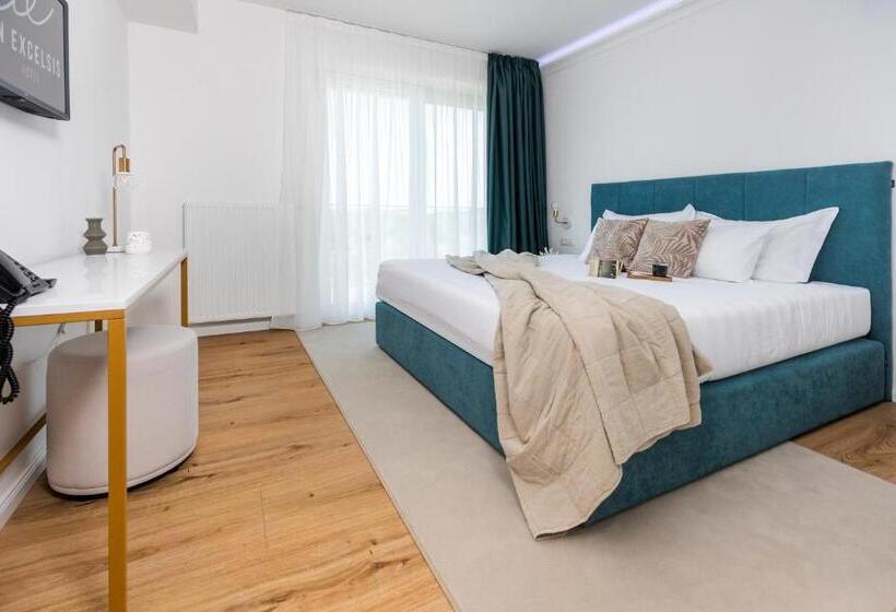 ホテル In Excelsis