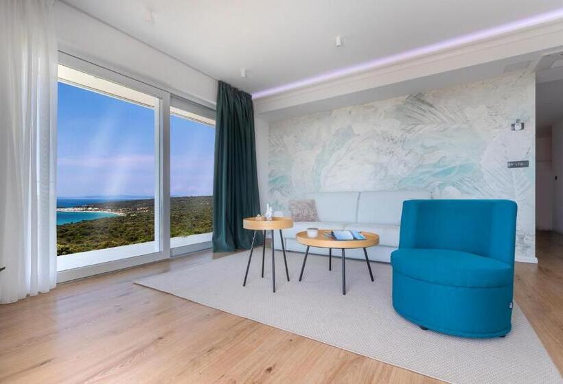 ホテル In Excelsis