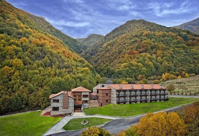 ホテル Kaimak Inn