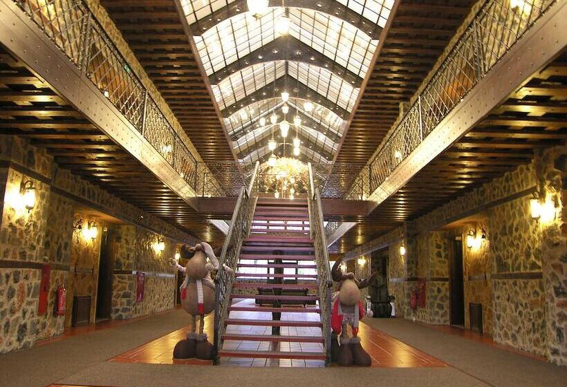 ホテル Kaimak Inn