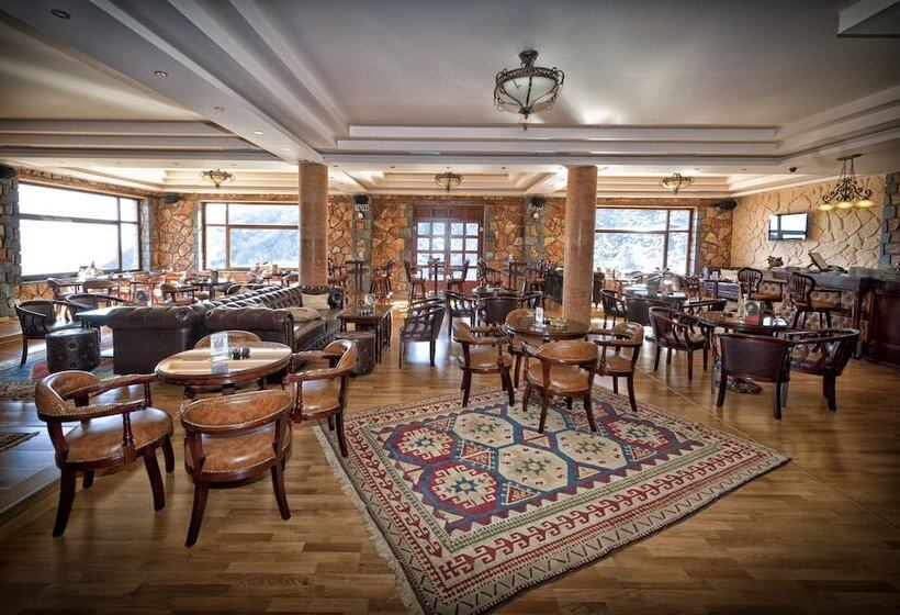 ホテル Kaimak Inn