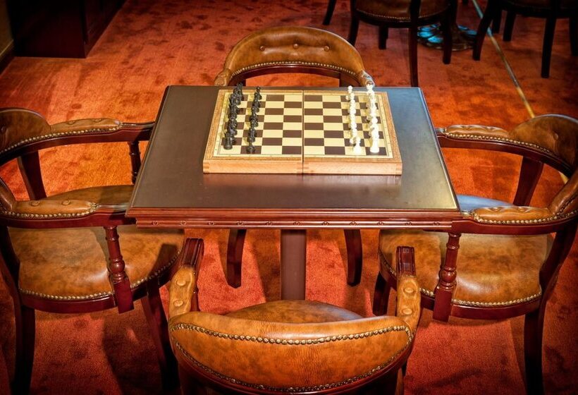 ホテル Kaimak Inn