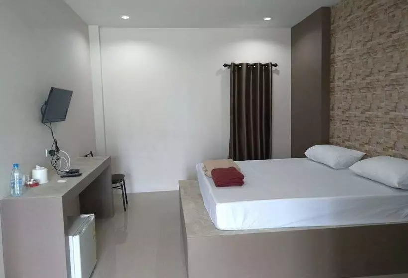 Hotelli My Home Resort