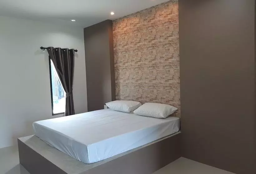 Hotelli My Home Resort