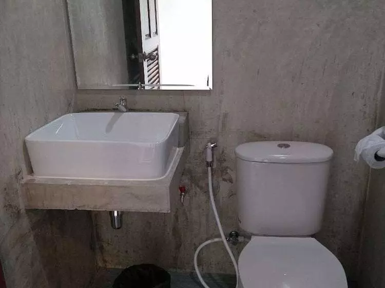 Hotelli My Home Resort