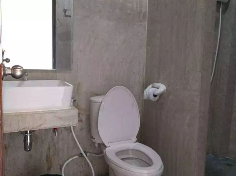 Hotelli My Home Resort