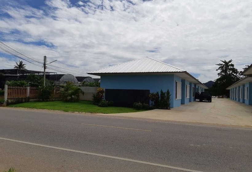 Hotel My Home Resort