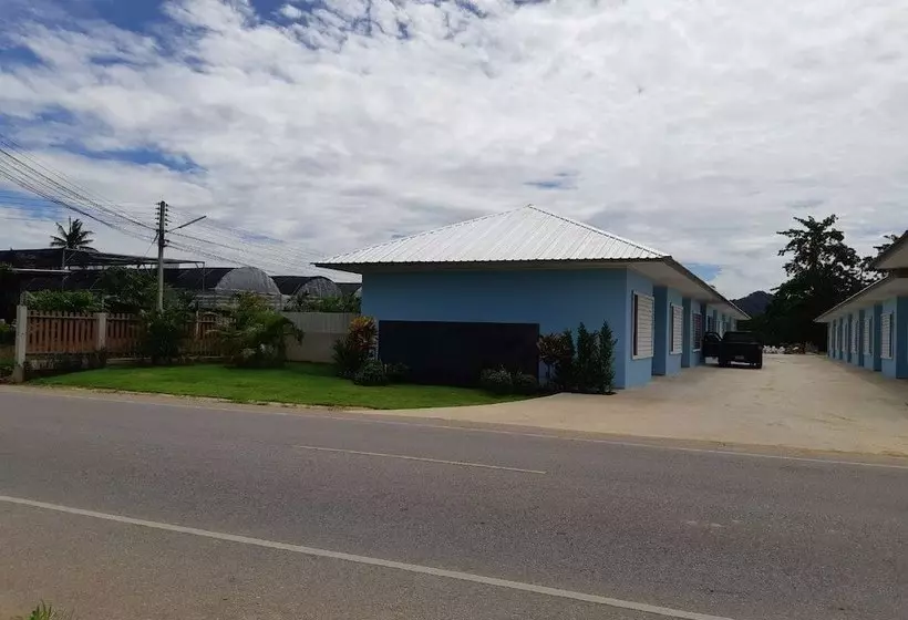 Hotelli My Home Resort