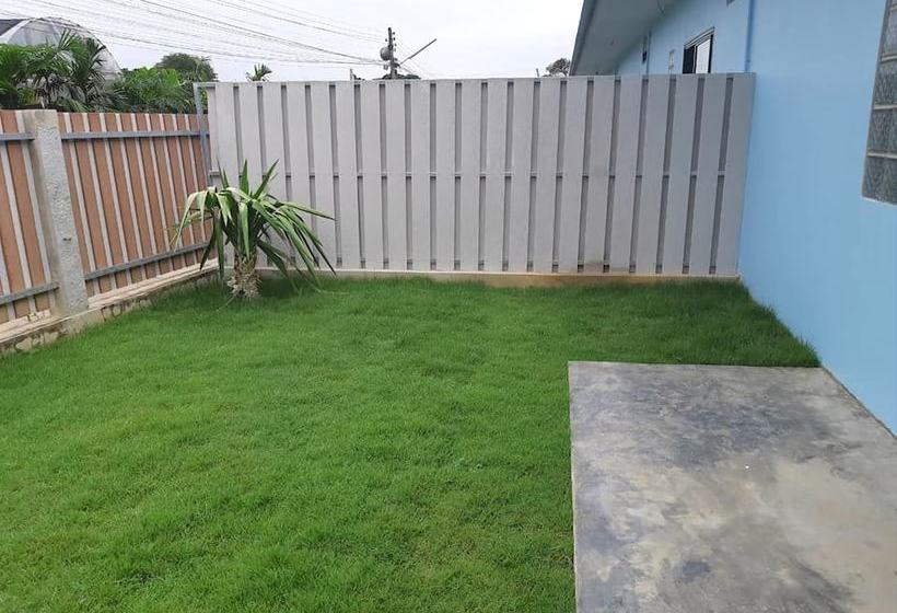 Hotel My Home Resort