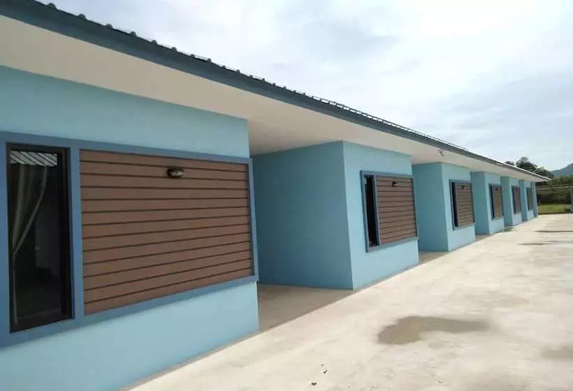 Hotelli My Home Resort