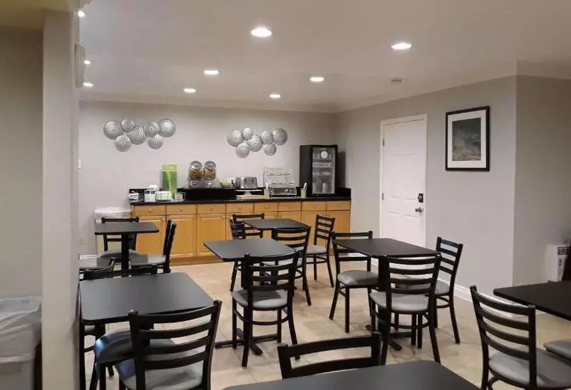 Hotelli Quality Inn & Suites El Cajon San Diego East