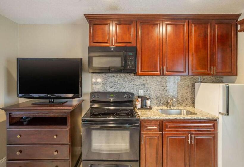 בית מלון כפרי Quality Inn & Suites El Cajon San Diego East