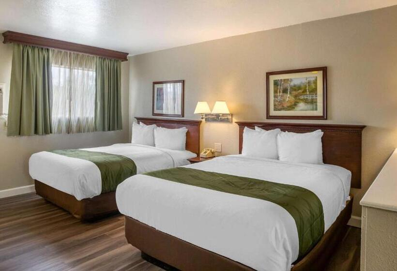 בית מלון כפרי Quality Inn & Suites El Cajon San Diego East