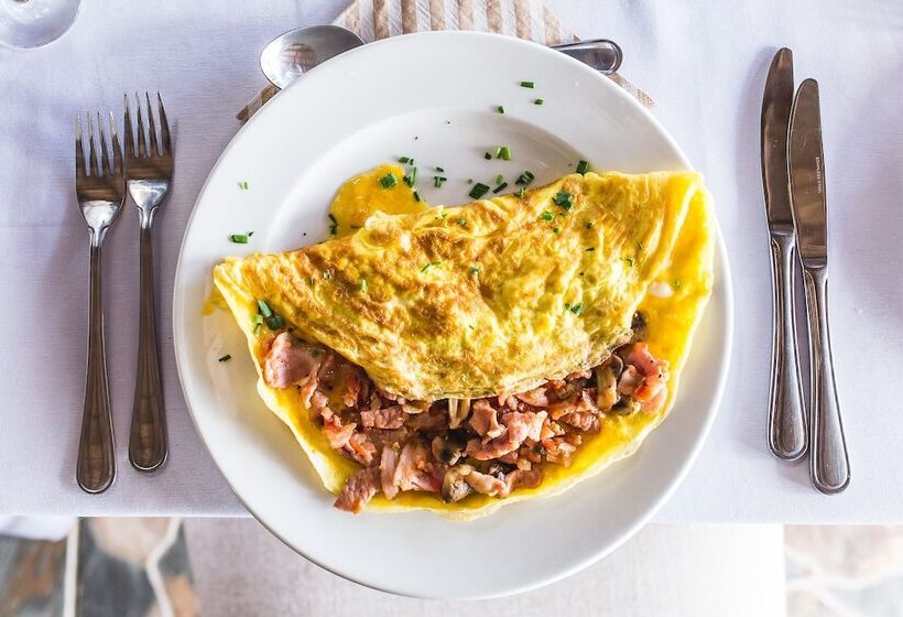 ホテル Ritsako Game Lodge