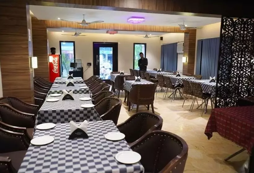 Hôtel Satlaj
