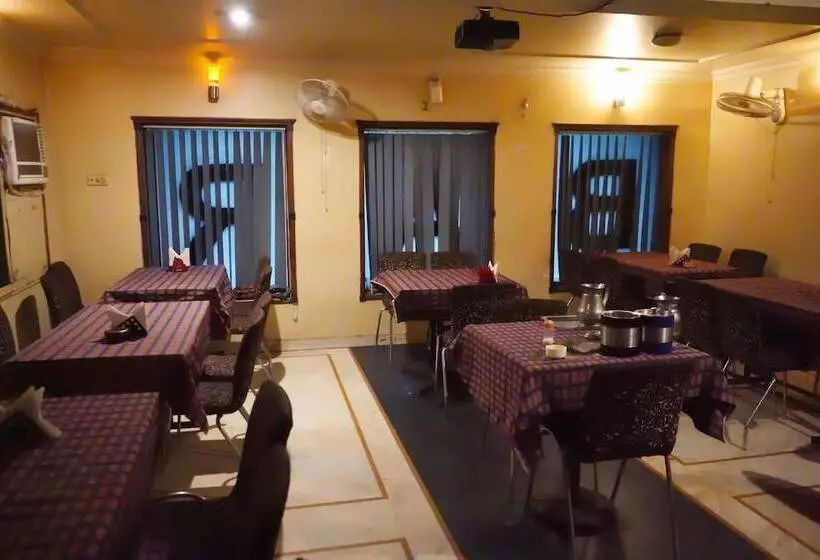 Hôtel Satlaj