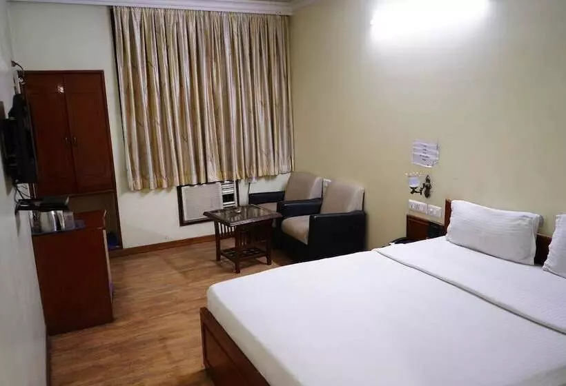 Hôtel Satlaj