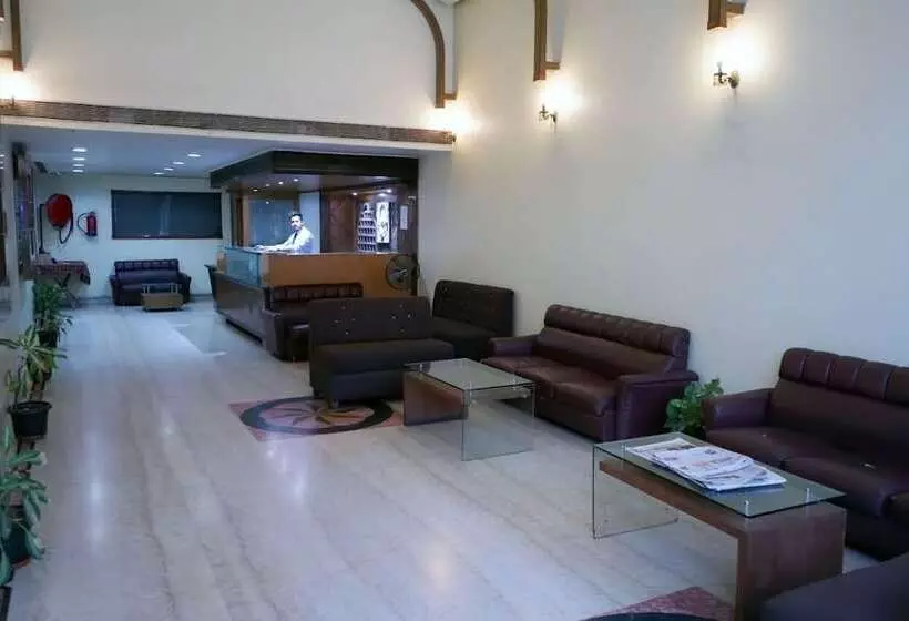Hôtel Satlaj