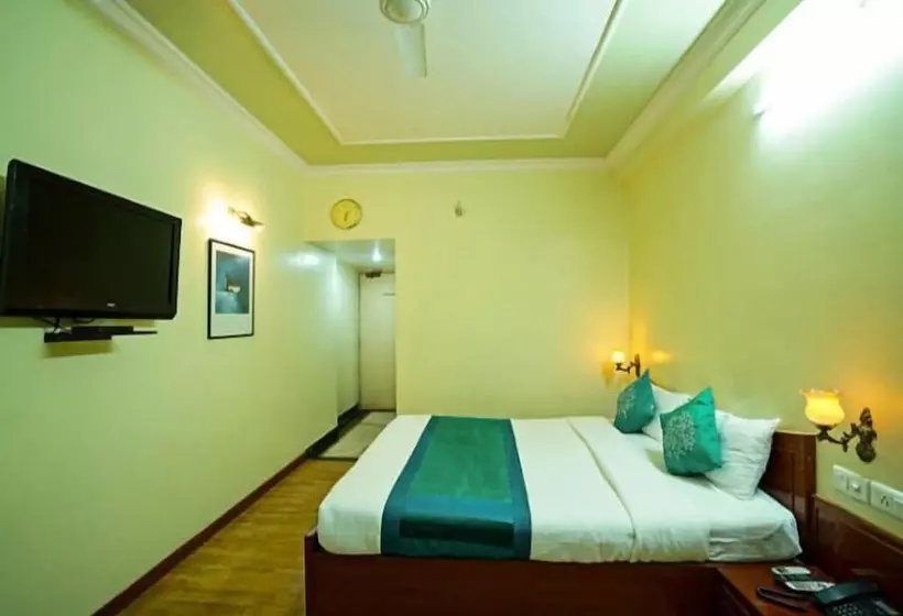 Hôtel Satlaj