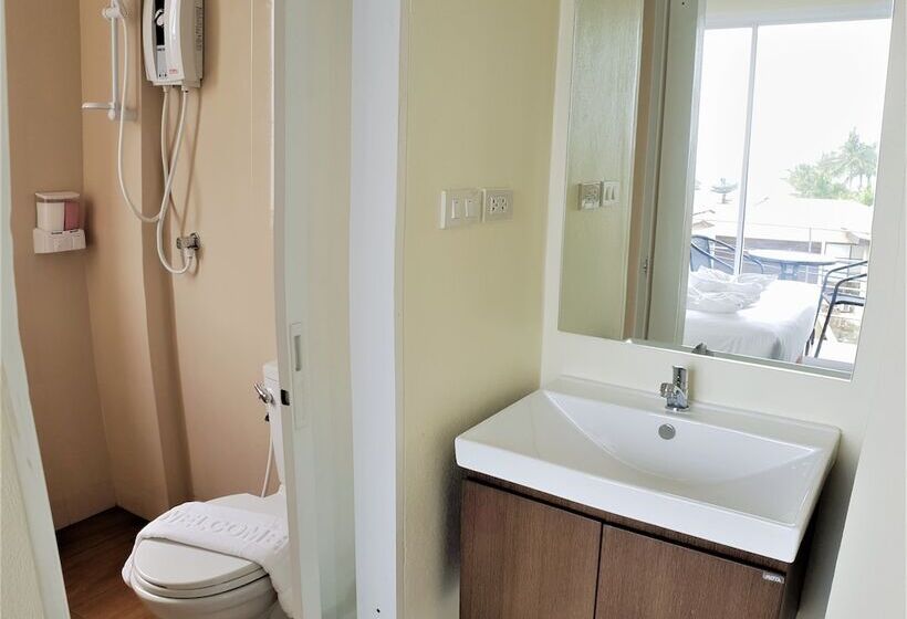 Hôtel Top Hostel Samui